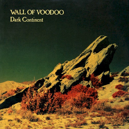 Dark Continent