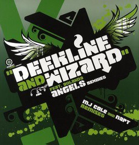 Angels (Remixes)