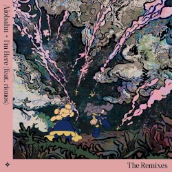 ここにいる (The Remixes)
