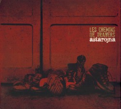 Les Chemins de travers