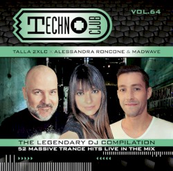 Techno Club Vol.64