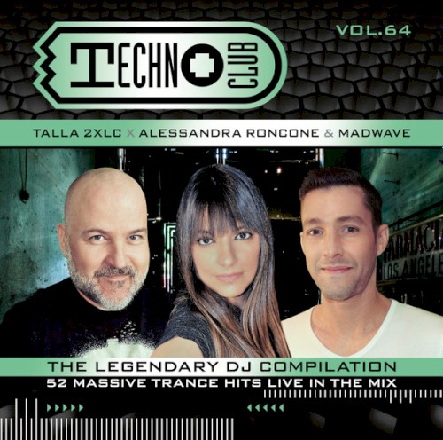 Techno Club Vol.64