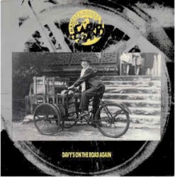 Davy’s on the Road Again
