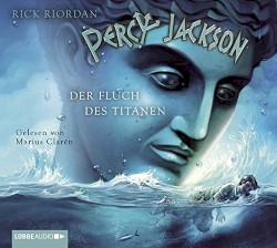 Percy Jackson: Der Fluch des Titanen