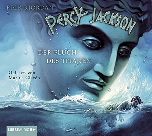Percy Jackson: Der Fluch des Titanen