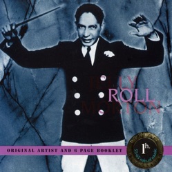 The Jazz Biography