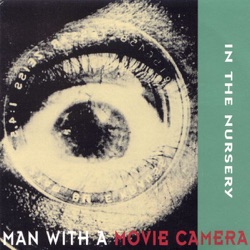 Man With a Movie Camera