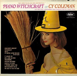 Piano Witchcraft