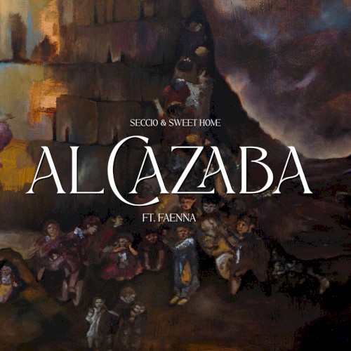 Alcazaba