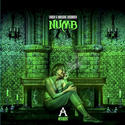 Numb