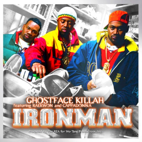 Ironman