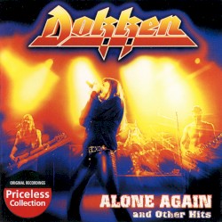Alone Again and Other Hits