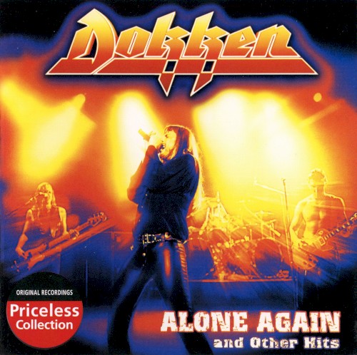 Alone Again and Other Hits