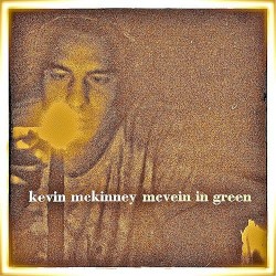 Mcvein in Green