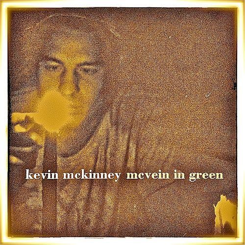 Mcvein in Green