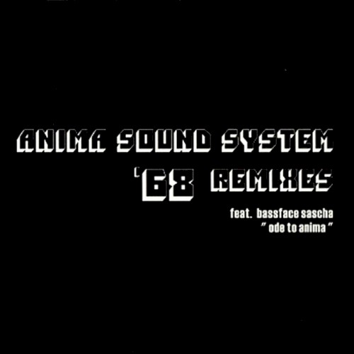 ’68 Remixes