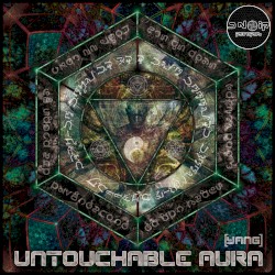 Untouchable Aura [Yang]