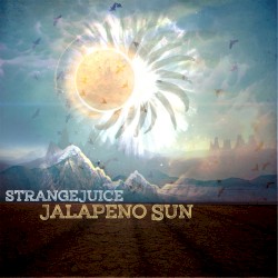 Jalapeno Sun