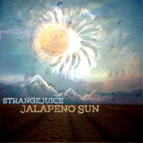 Jalapeno Sun