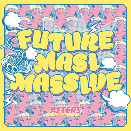 FUTURE MASI MASSIVE