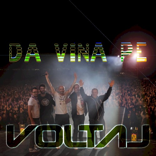Dă Vina Pe VOLTAJ