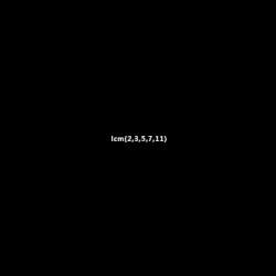 242: lcm(2,3,5,7,11)