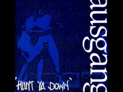 Hunt Ya Down