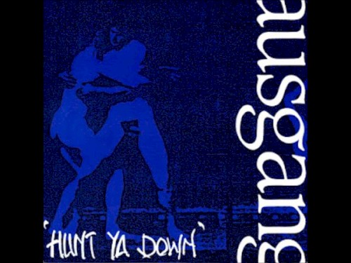 Hunt Ya Down