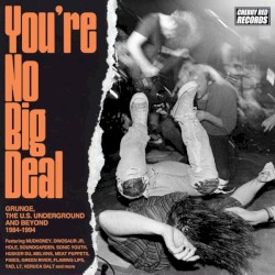 You’re No Big Deal: Grunge, the U.S. Underground and Beyond, 1984-1994