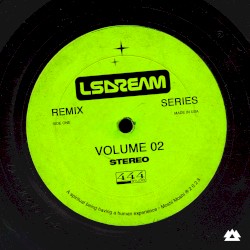 LSDREAM Remix Series, Vol. 2