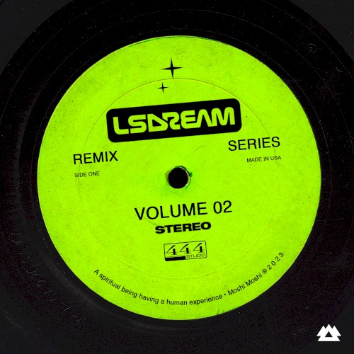 LSDREAM Remix Series, Vol. 2