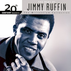 The Best of Jimmy Ruffin