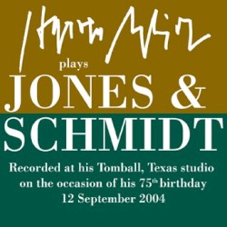 Plays Jones & Schmidt