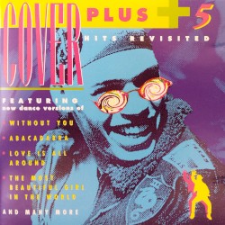 Cover Plus+ 5