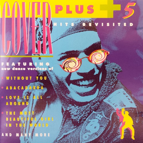 Cover Plus+ 5