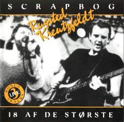 Scrapbog - 18 Af De Største