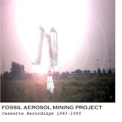 Cassette Recordings 1983-1995 (remastered)