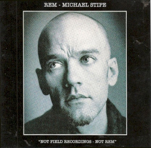 Not Field Recordings · Not REM