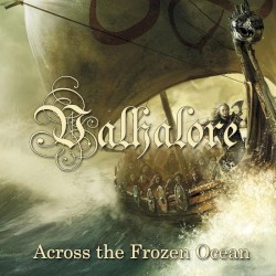 Across the Frozen Ocean
