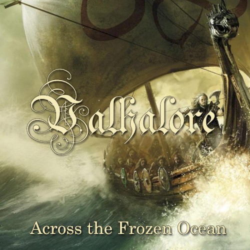 Across the Frozen Ocean