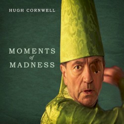 Moments of Madness