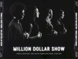 Million Dollar Show