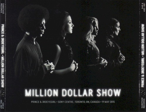 Million Dollar Show