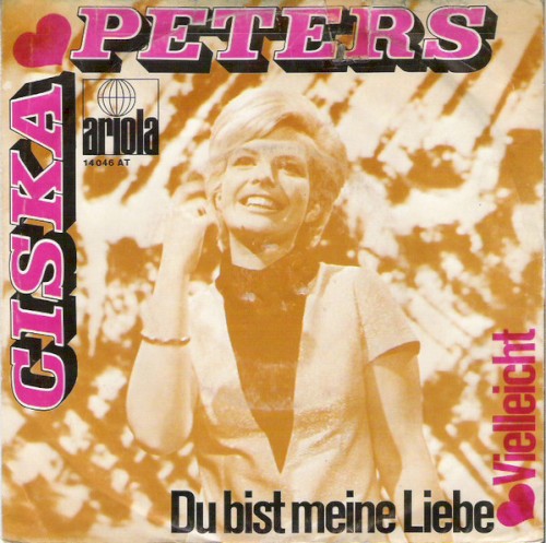 Du bist meine Liebe / Vielleicht