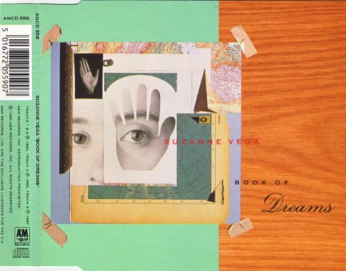Book of Dreams