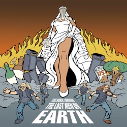 The Last Men on Earth