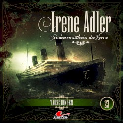 Folge 23: Täuschungen