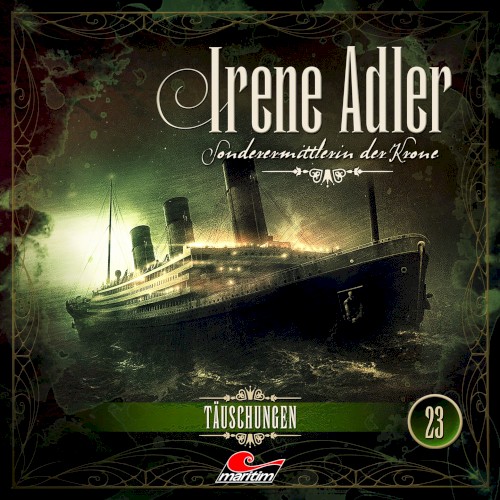 Folge 23: Täuschungen
