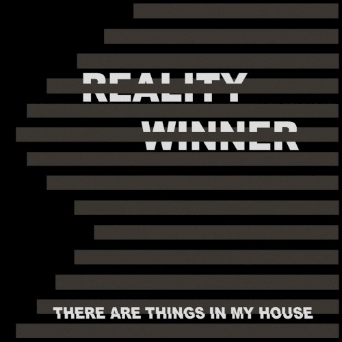 There Are Things in My House