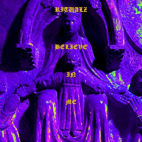 BELIEVE IN ME